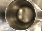Vulcan Vkt64/666 64" Table With (3) 6 Gallon Direct Steam Tilting Kettles